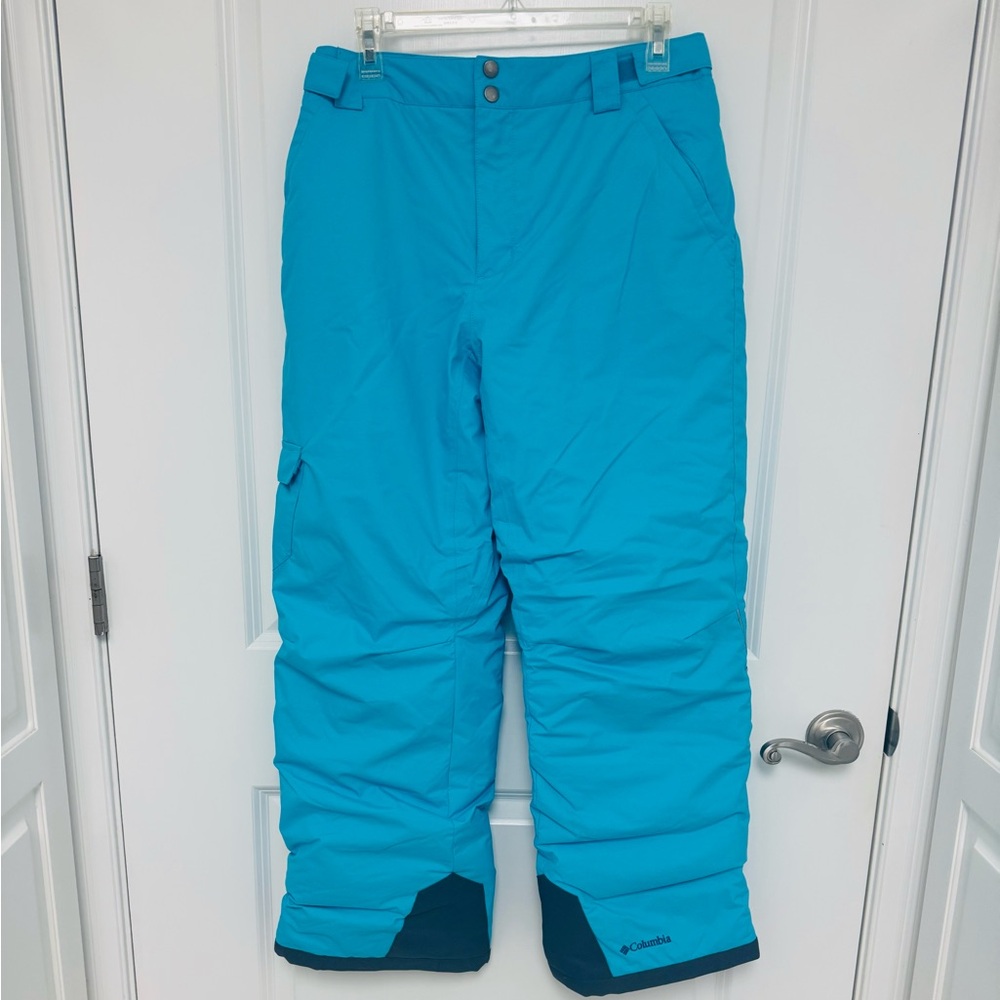 Columbia Ski Snow Pants Size XL (18-20)